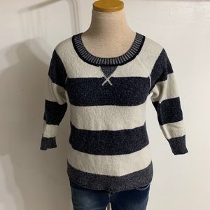 J Crew Pullover Sweater